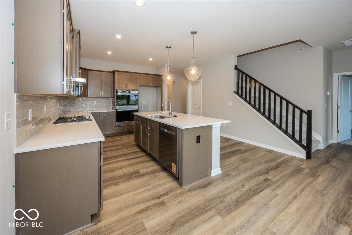 3914 Holly Brook Drive