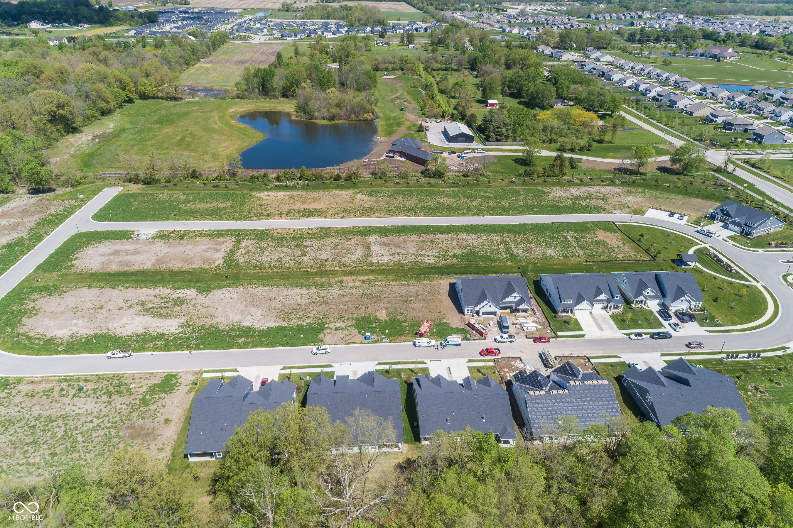 3914 Holly Brook Drive
