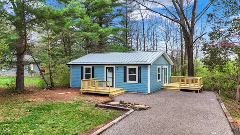 7469 Lion Drive, Nineveh, IN 46164 - MLS#: 22030848