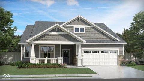 7238 Rose Hill Avenue Brownsburg IN 46112