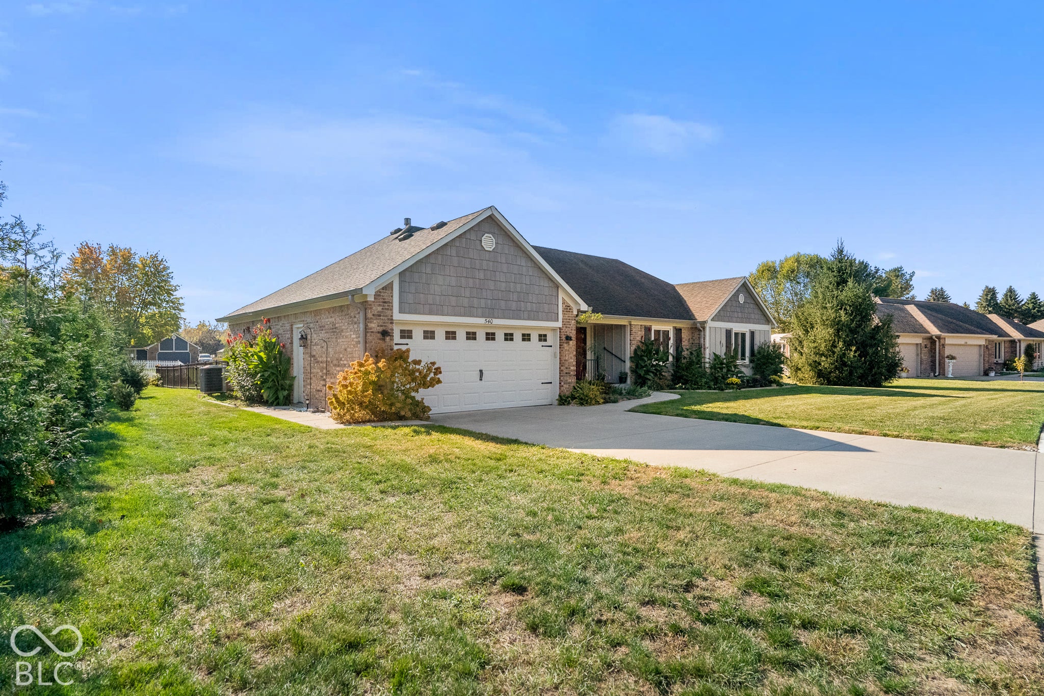 540 Crestpoint Lane