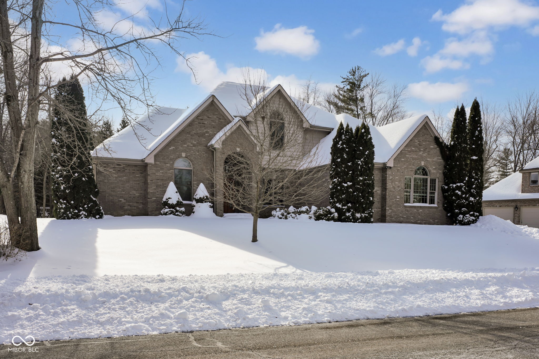 5173 Northwood Drive