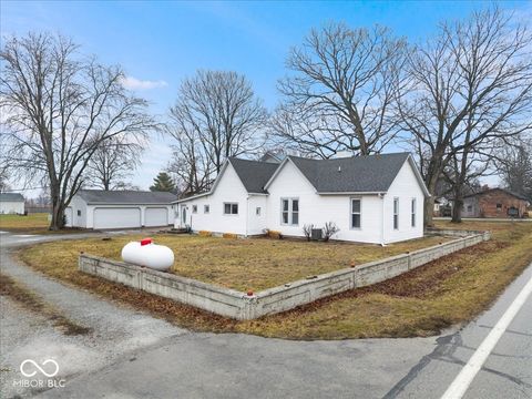 14066 State Road 38 E Noblesville IN 46060