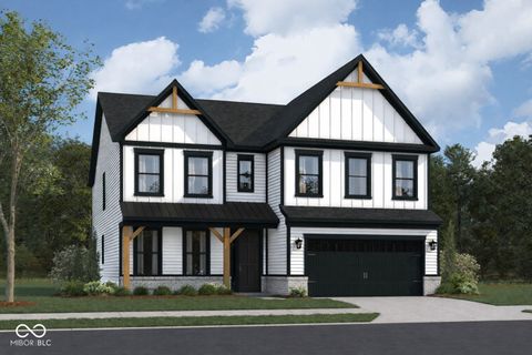 Photo of 1311 Stayview Road, Westfield, IN 46074 (MLS # 22088028)