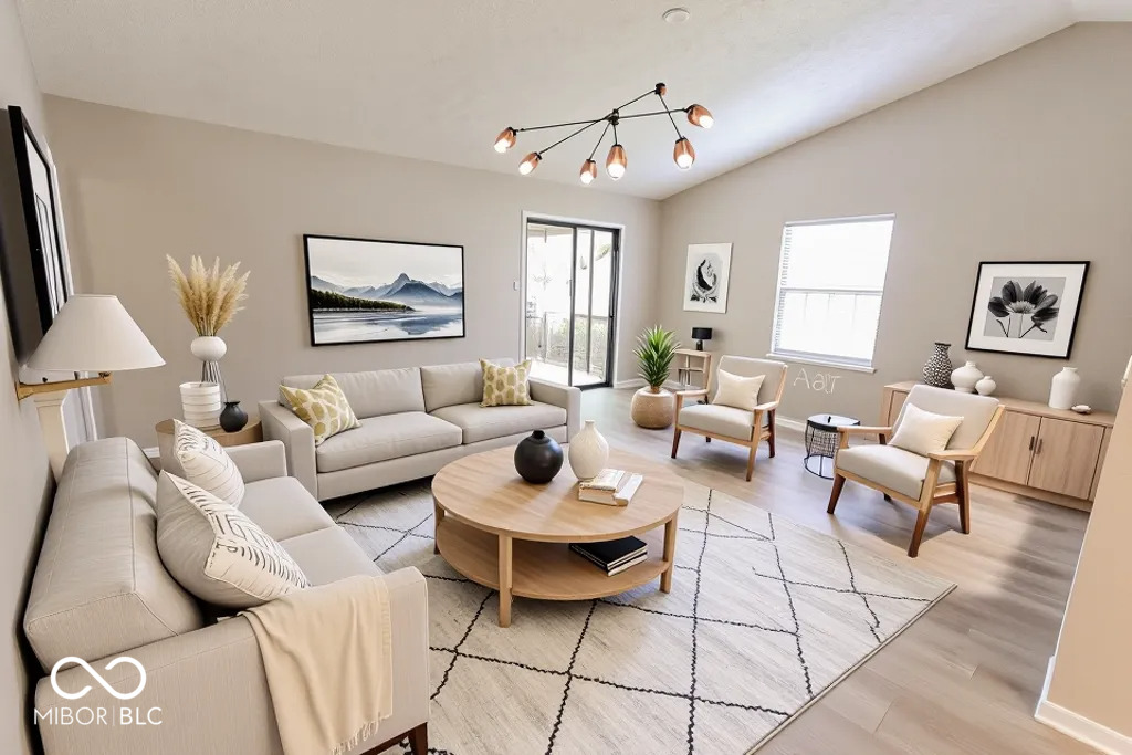 14610 Village Park E Drive