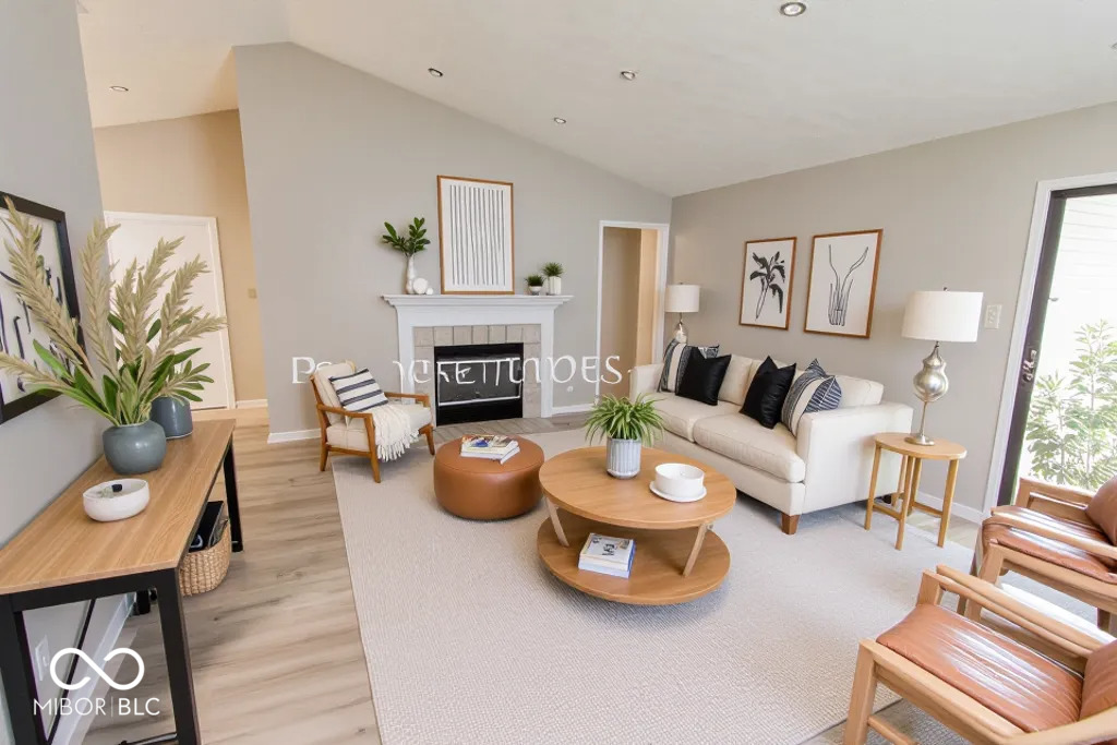 14610 Village Park E Drive