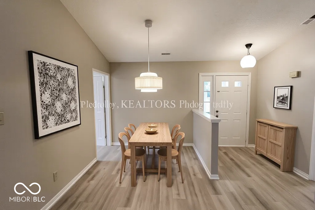 14610 Village Park E Drive