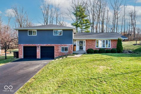 233 Brierley Way Carmel IN 46032