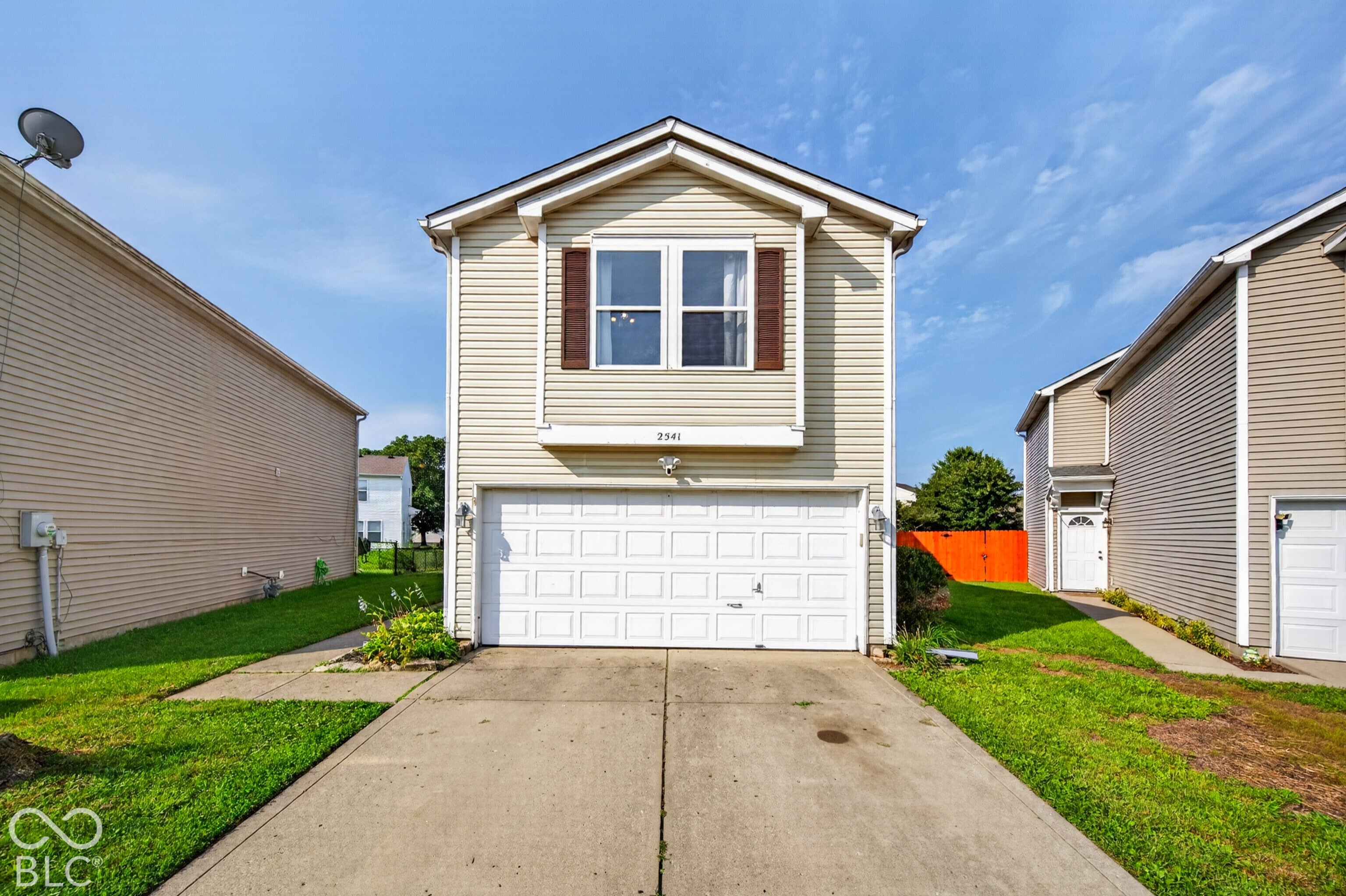 2541 Black Antler Court