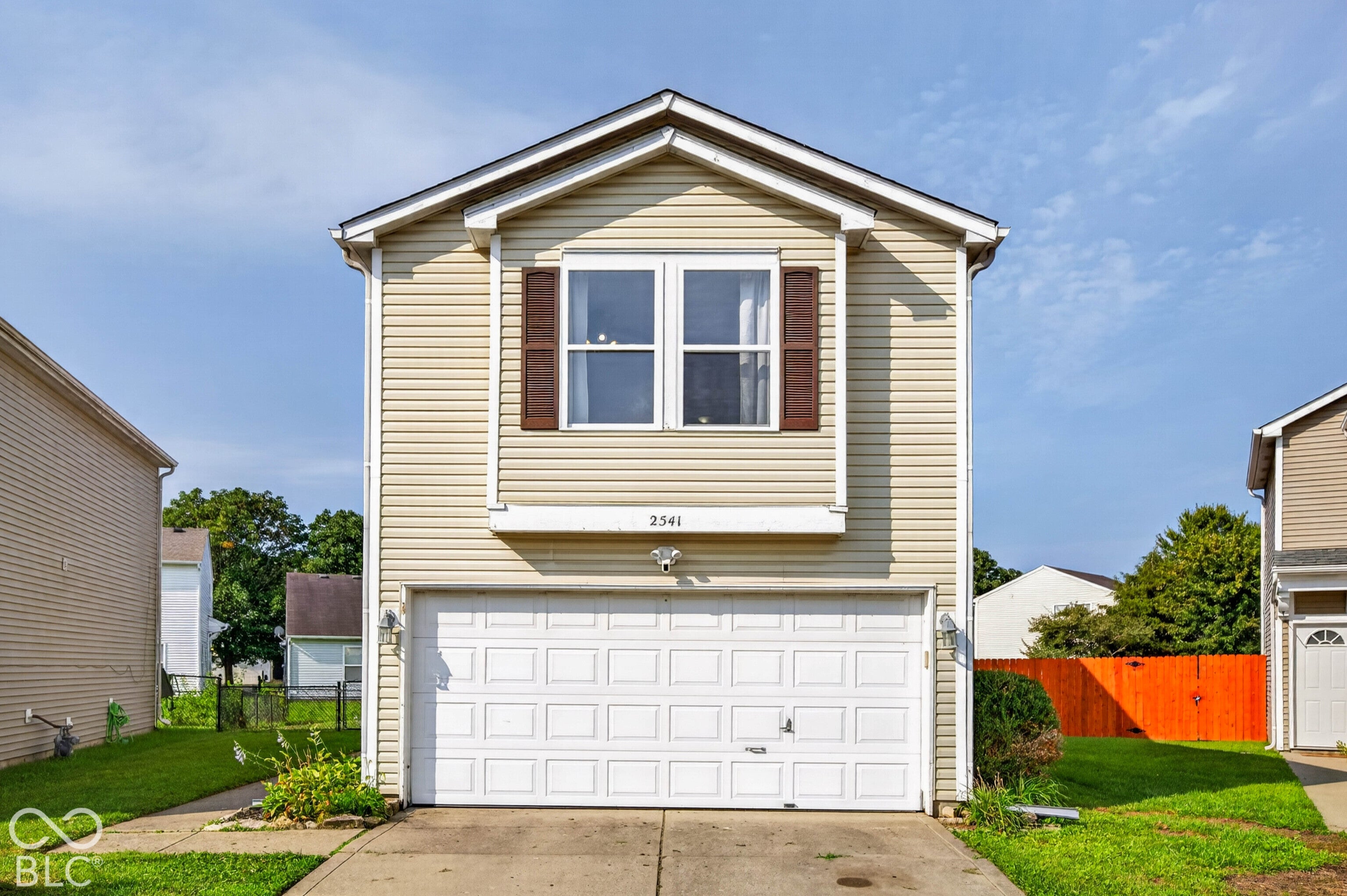 2541 Black Antler Court