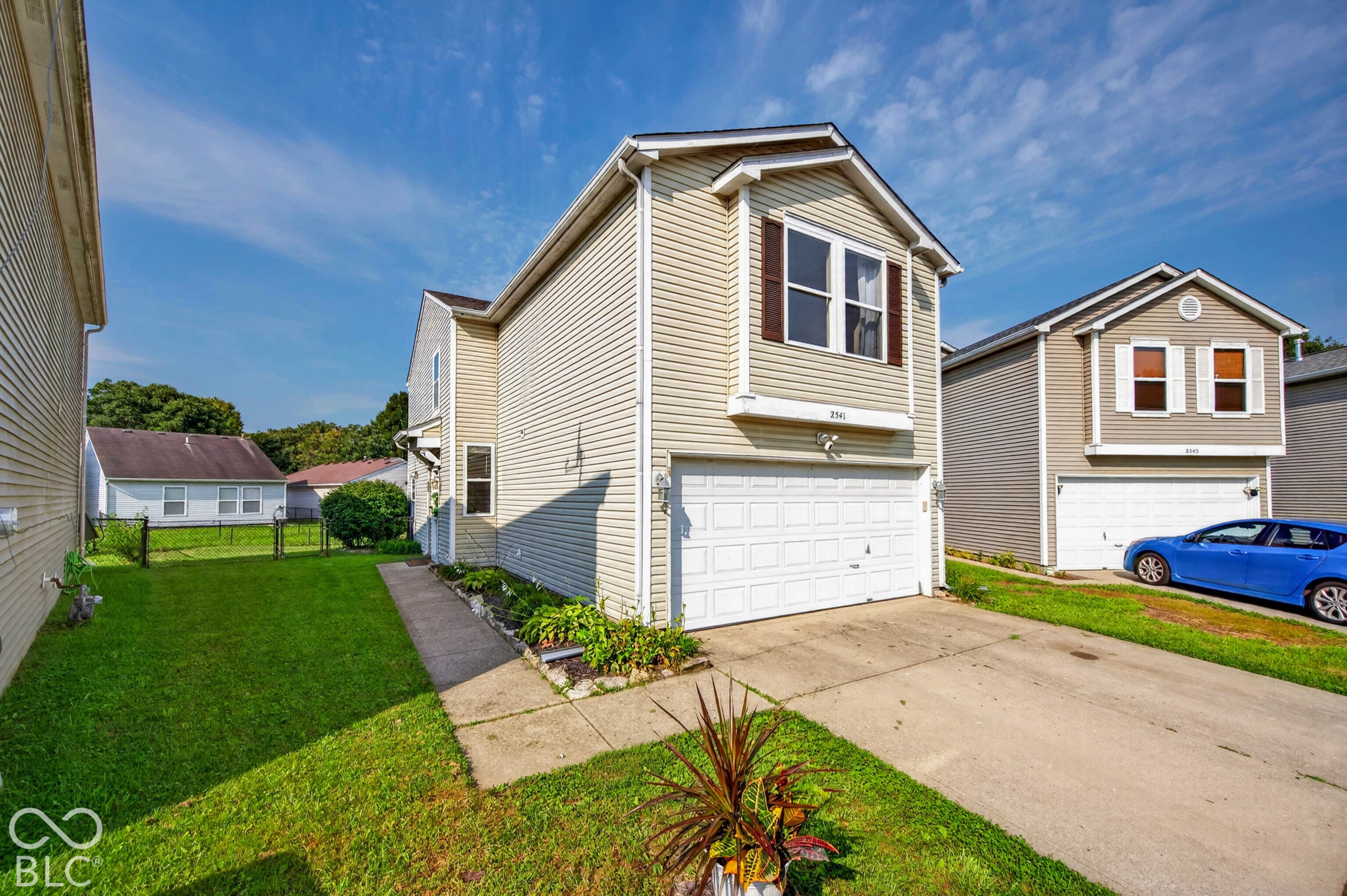 2541 Black Antler Court