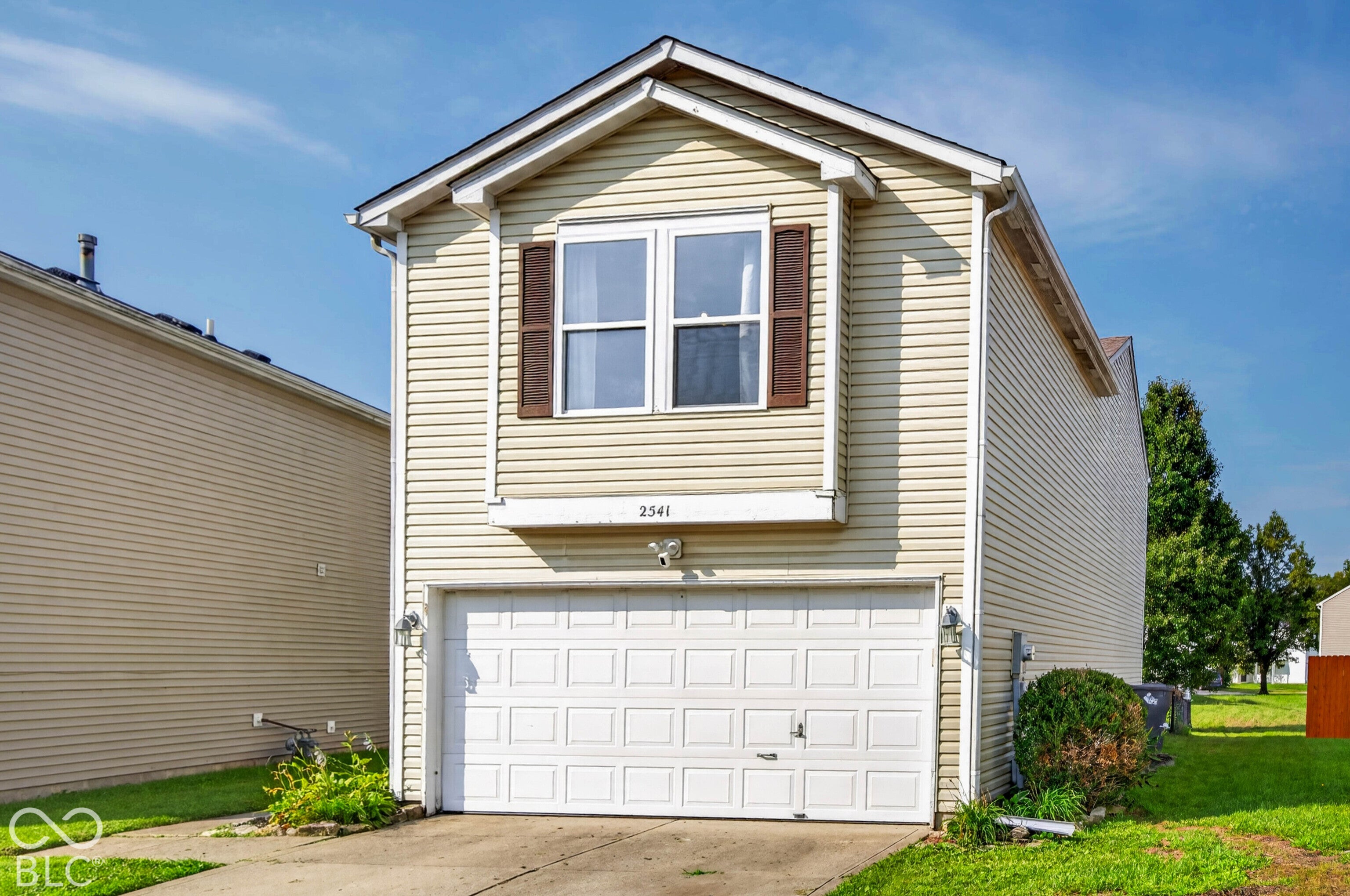 2541 Black Antler Court