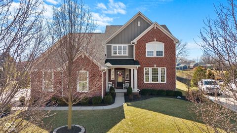 7129 Bellini Lane Indianapolis IN 46259