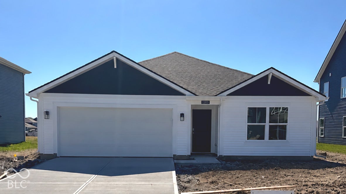 3199 W Vintage Street