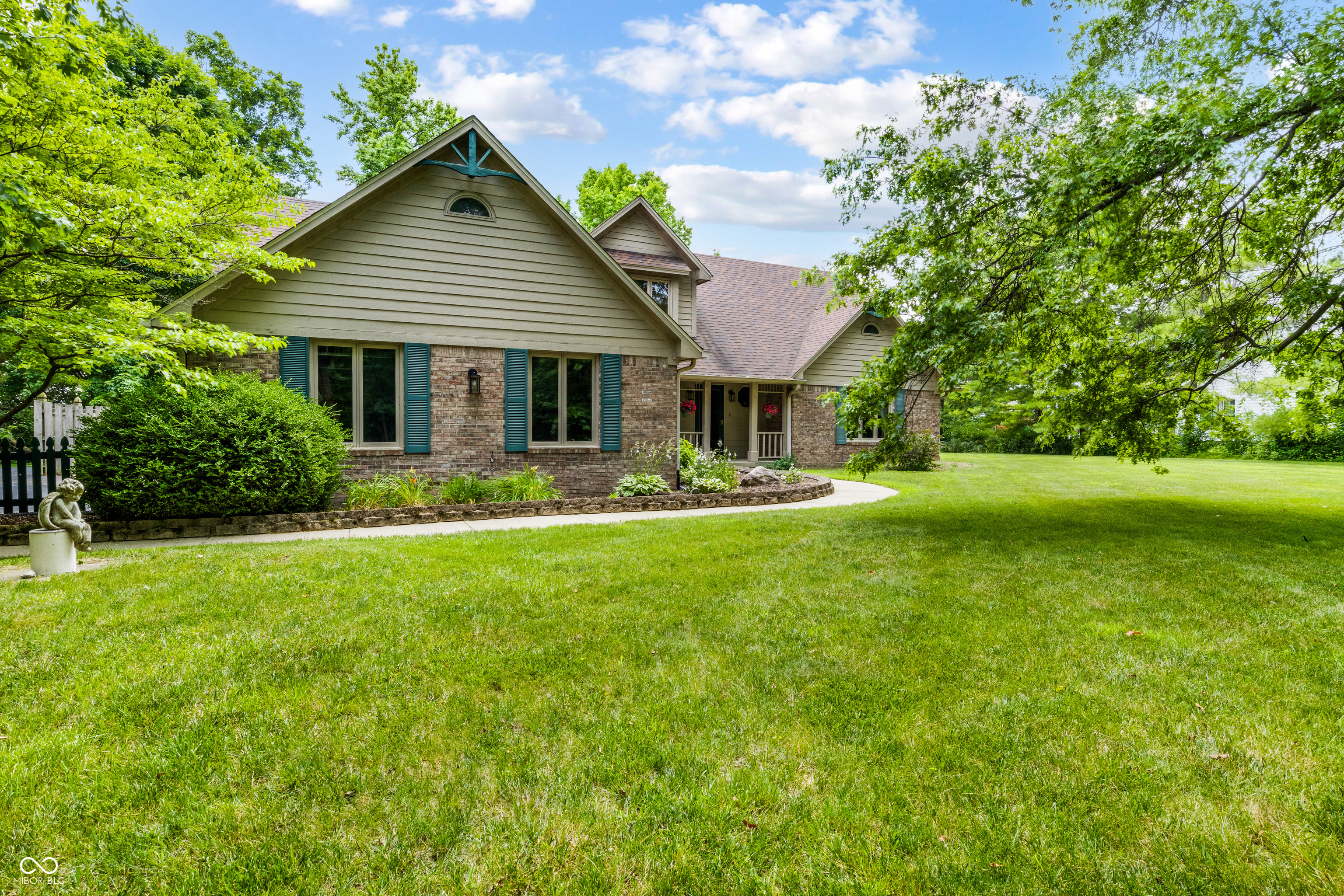 7533 Deerfield Drive