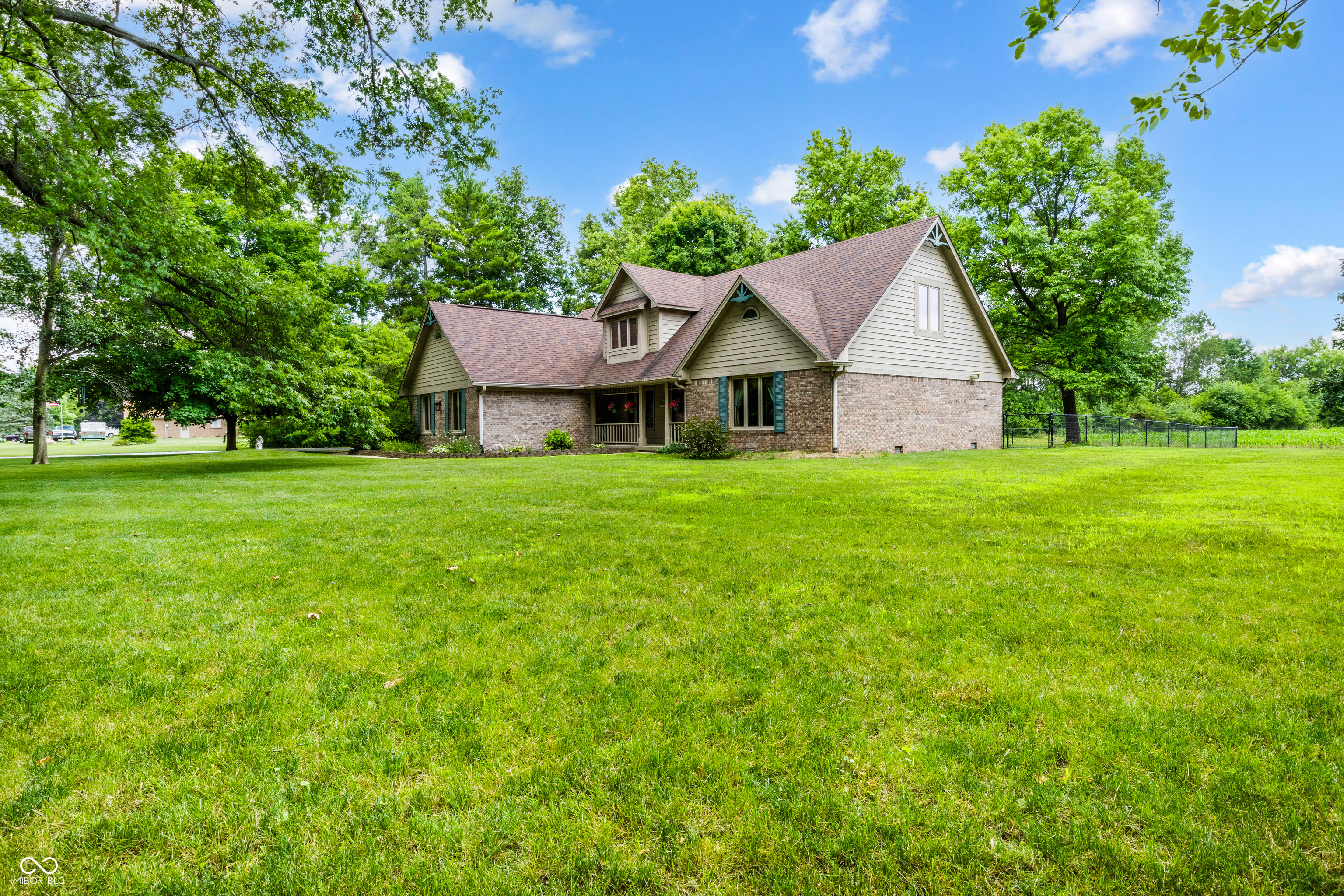 7533 Deerfield Drive