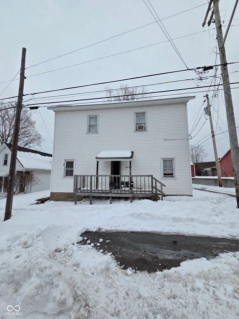 218 4th Street North Vernon IN 47265