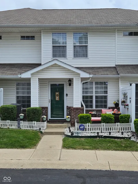 4962 Potomac Square Place, Indianapolis, IN 46268 - MLS#: 22039489
