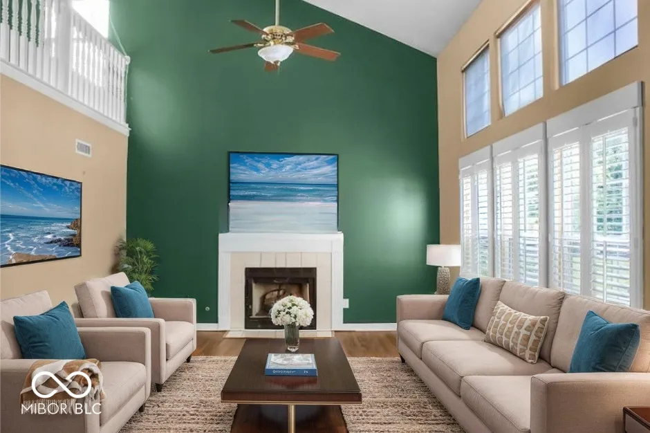 Indianapolis, Indiana 46214, United States, 3 Bedrooms Bedrooms, ,3 BathroomsBathrooms,Residential,Active,150897