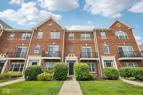 15369 Mystic Rock Drive, Carmel, IN 46033 - MLS#: 22036963