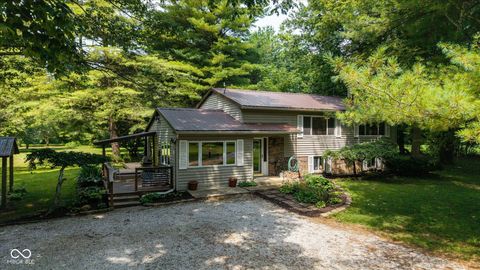 3046 Cartersburg Road Danville IN 46122