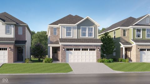 5590 Wilson Way Whitestown IN 46075