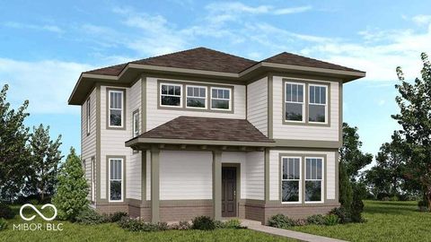 2654 Prism Way Plainfield IN 46168