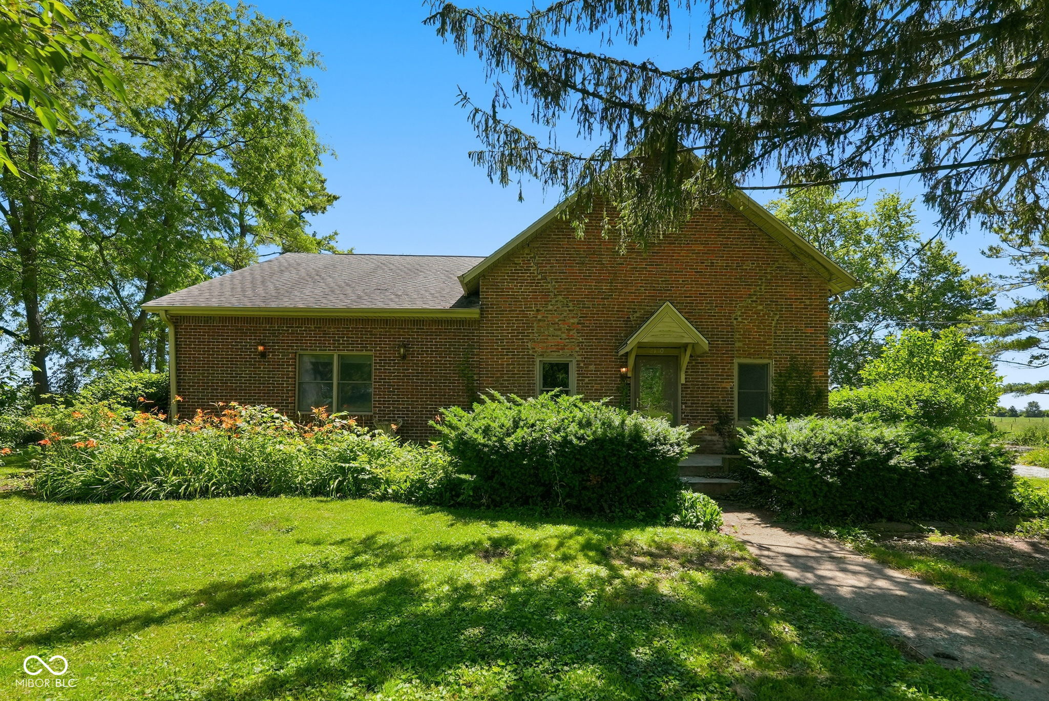 2100 N County Road 800 W