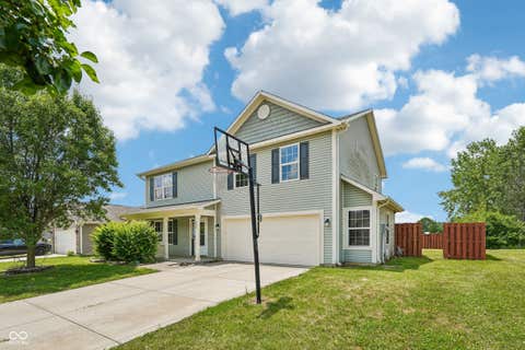 Photo of 234 School House Drive, Greenfield, IN 46140 (MLS # 22114906)