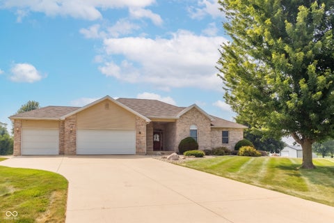Photo of 2740 Delucio Boulevard, Centerville, IN 47330 (MLS # 22116290)