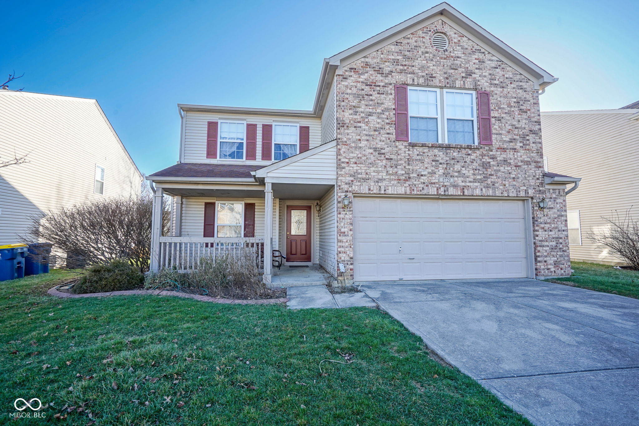 5729 N Jefferson Drive