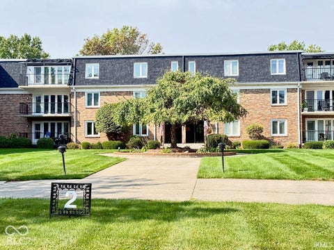 Photo of 4501 N Wheeling Avenue # 2-301, Muncie, IN 47304 (MLS # 22129446)