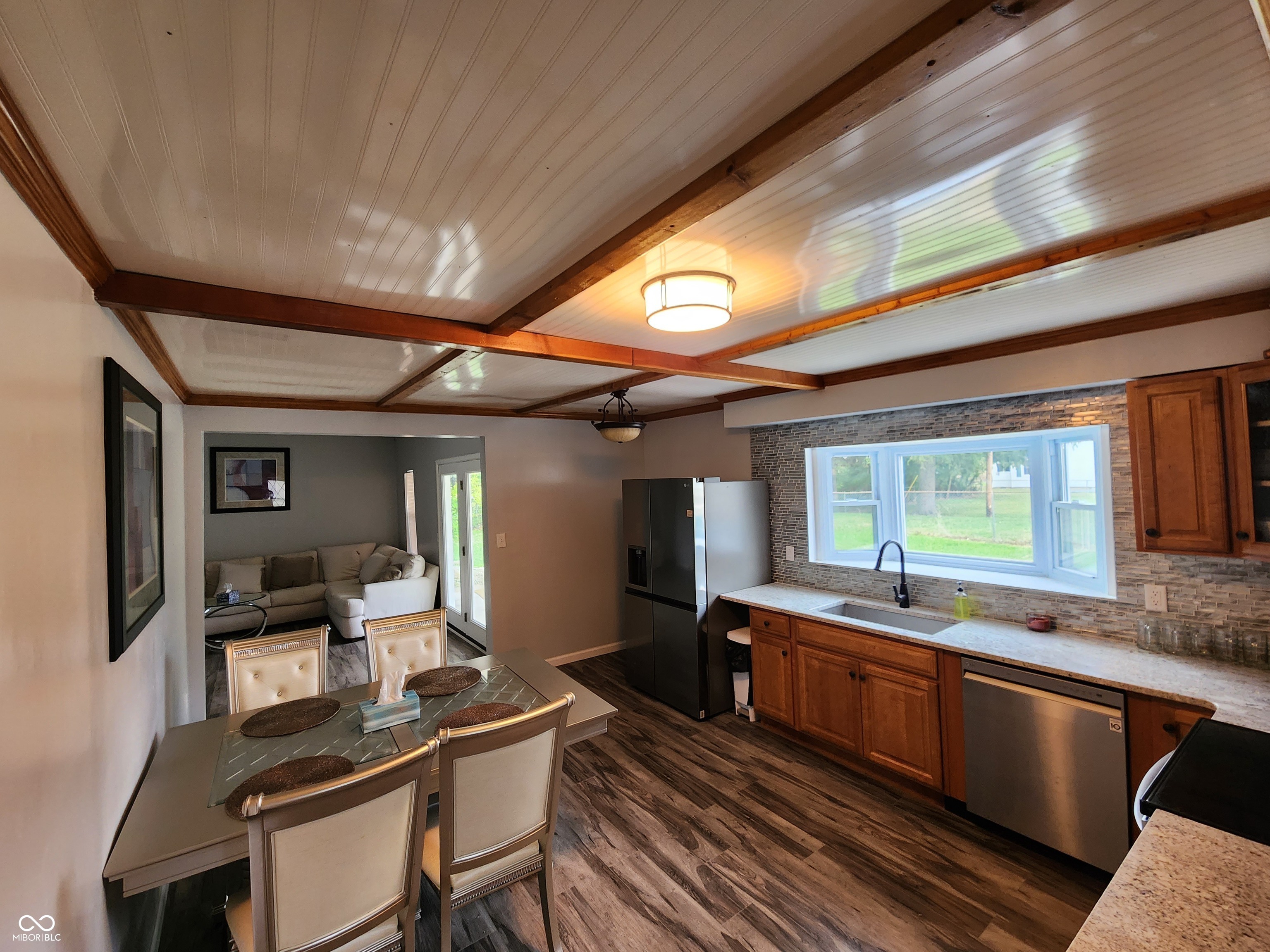 106 S McCarty Street