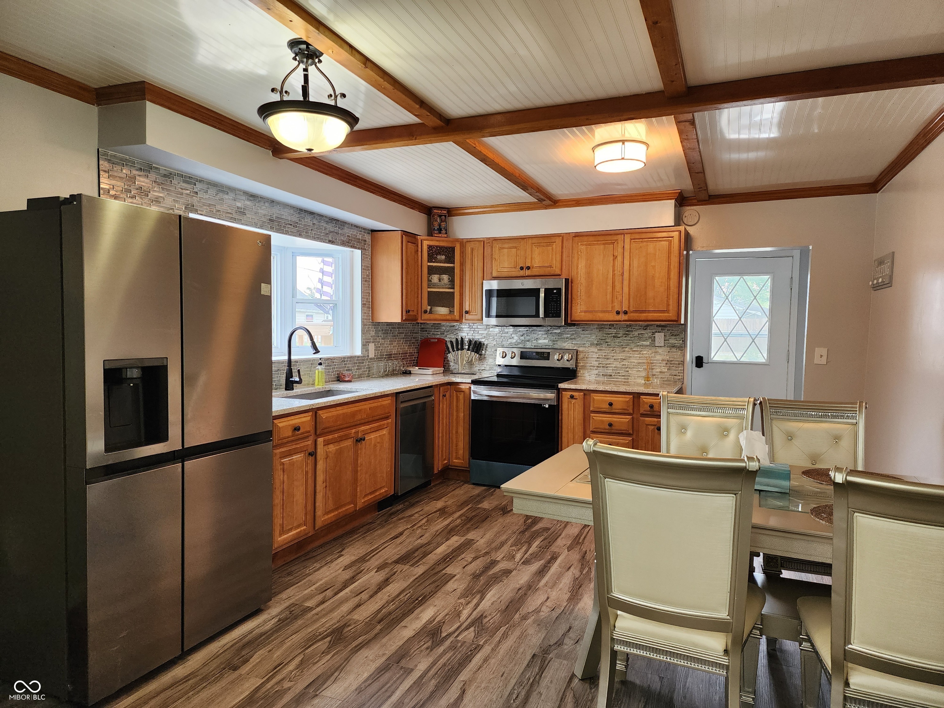 106 S McCarty Street