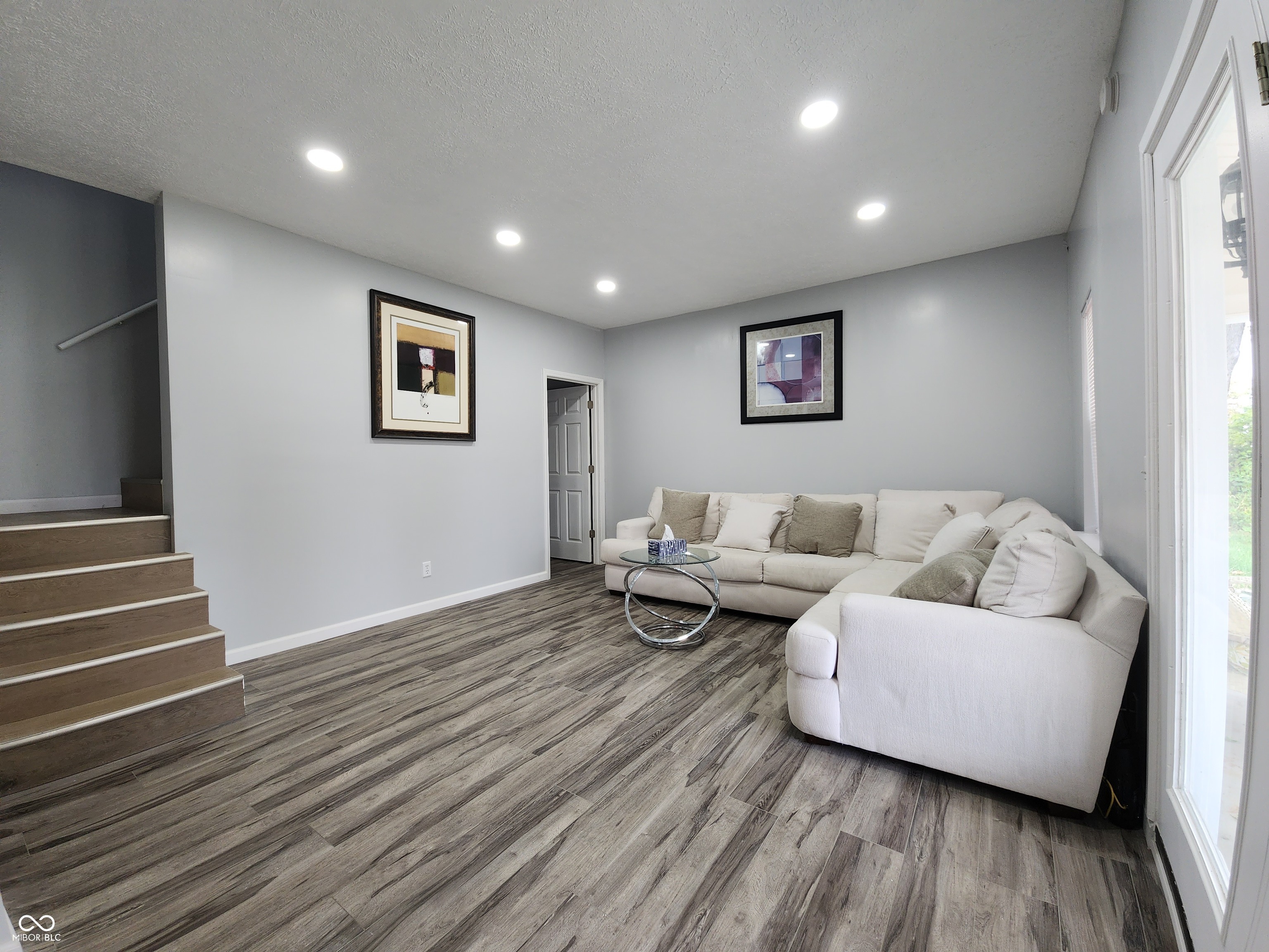 106 S McCarty Street