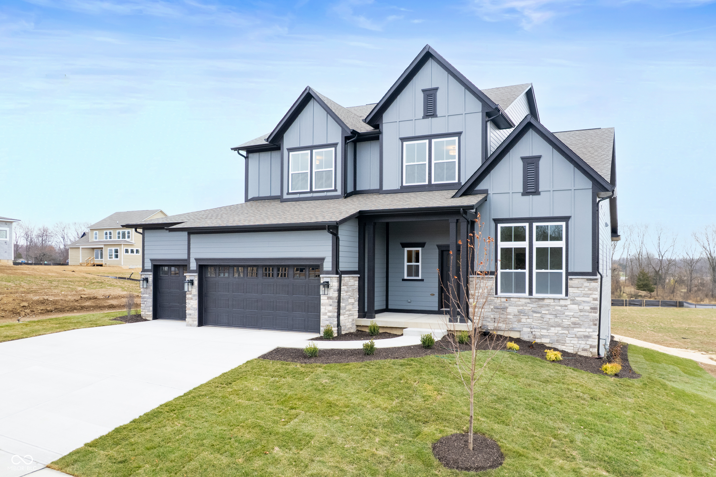 11911 Gray Ghost Way