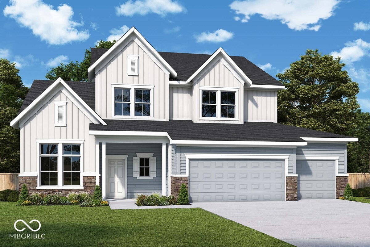 11911 Gray Ghost Way