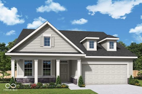 14277 Coyote Ridge Noblesville IN 46060