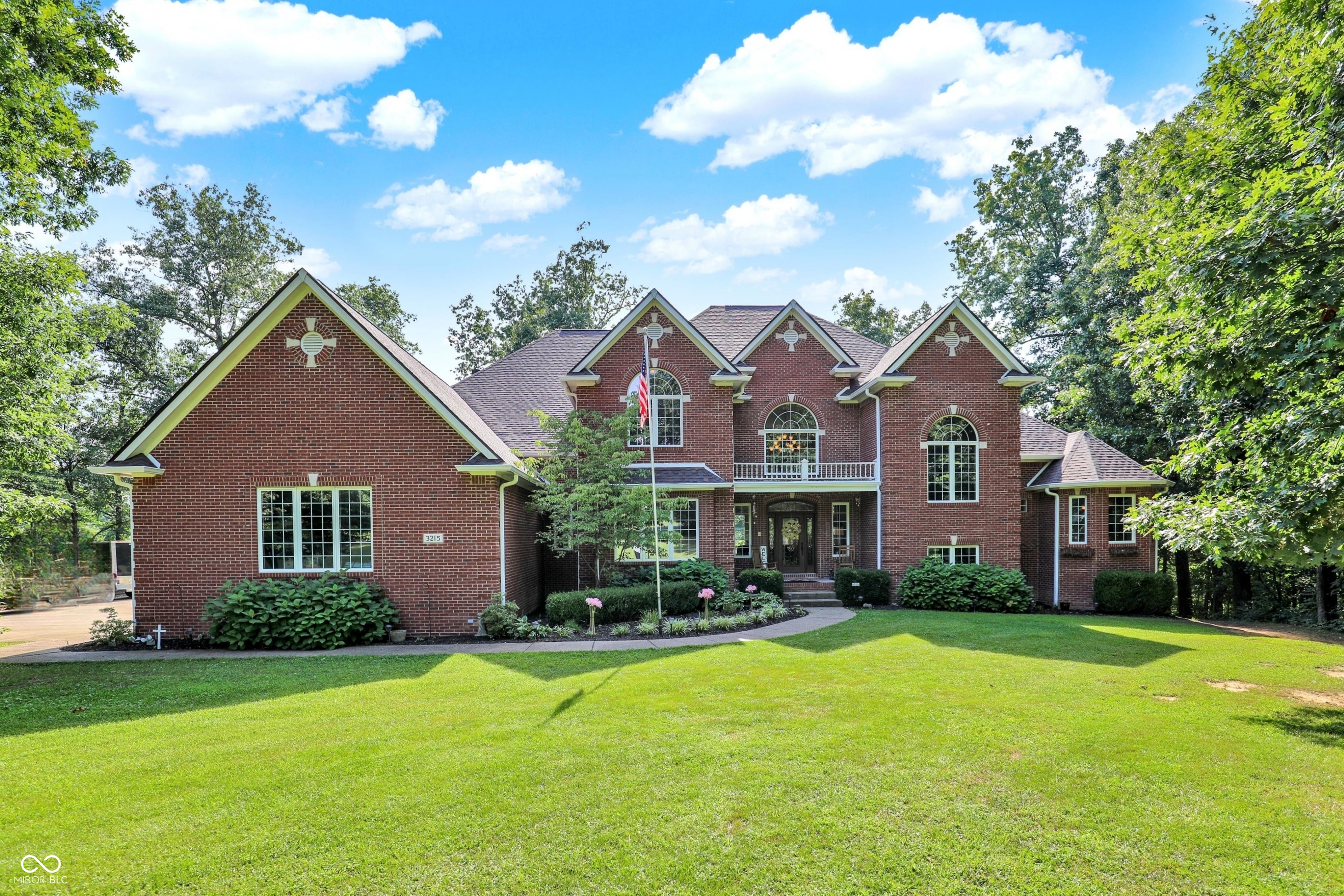 3215 Kestrel Court