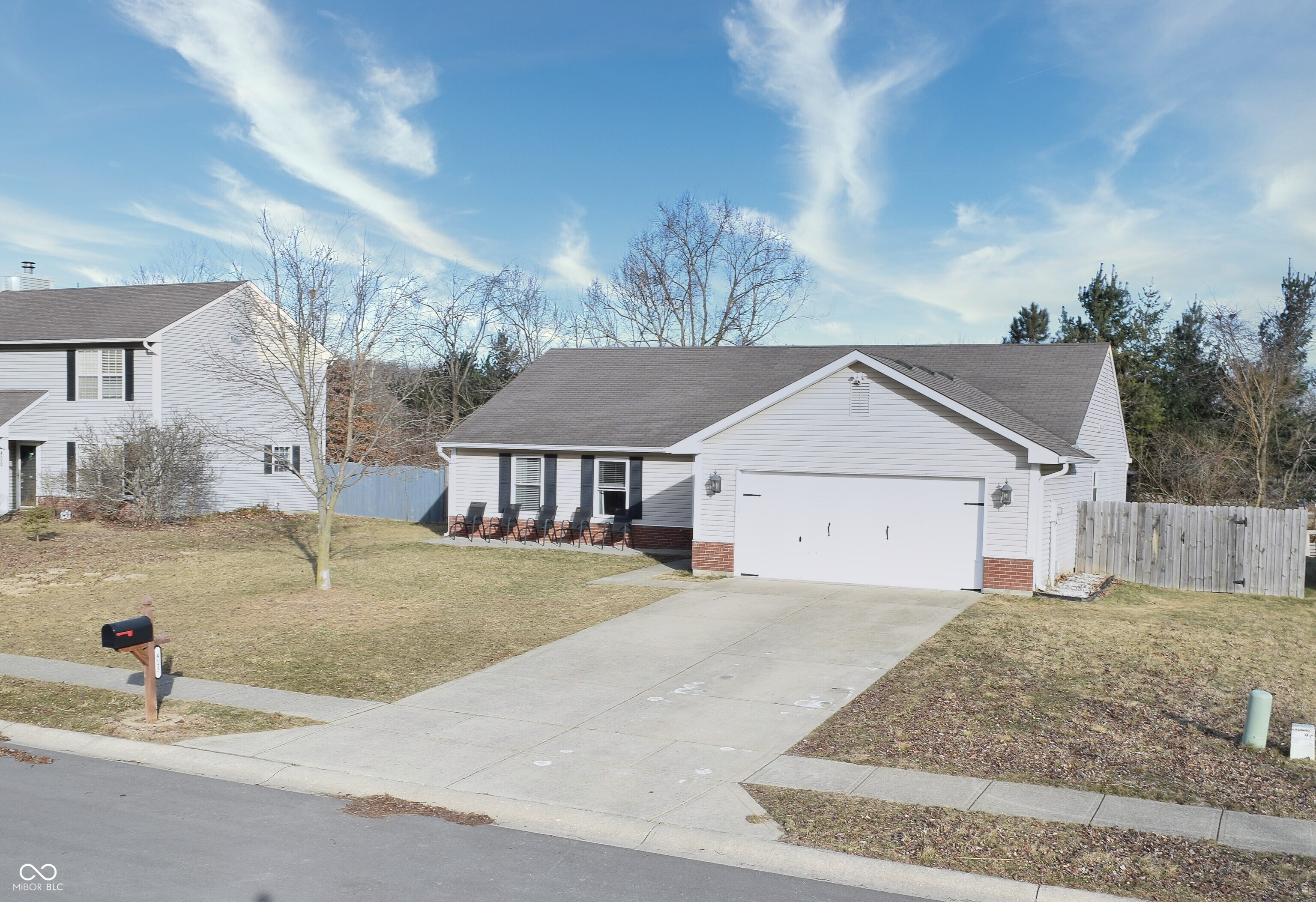 413 E New York Street