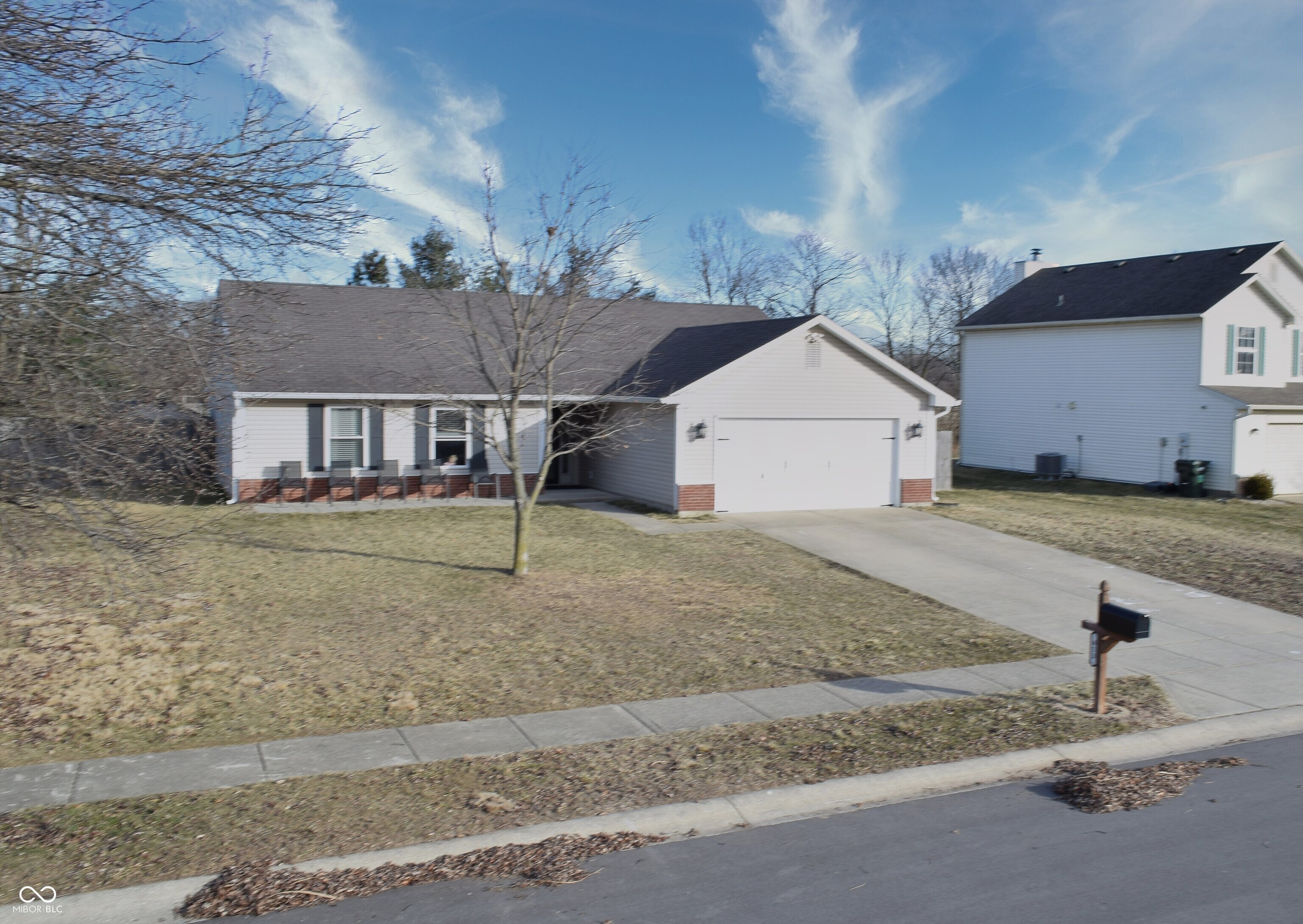 413 E New York Street