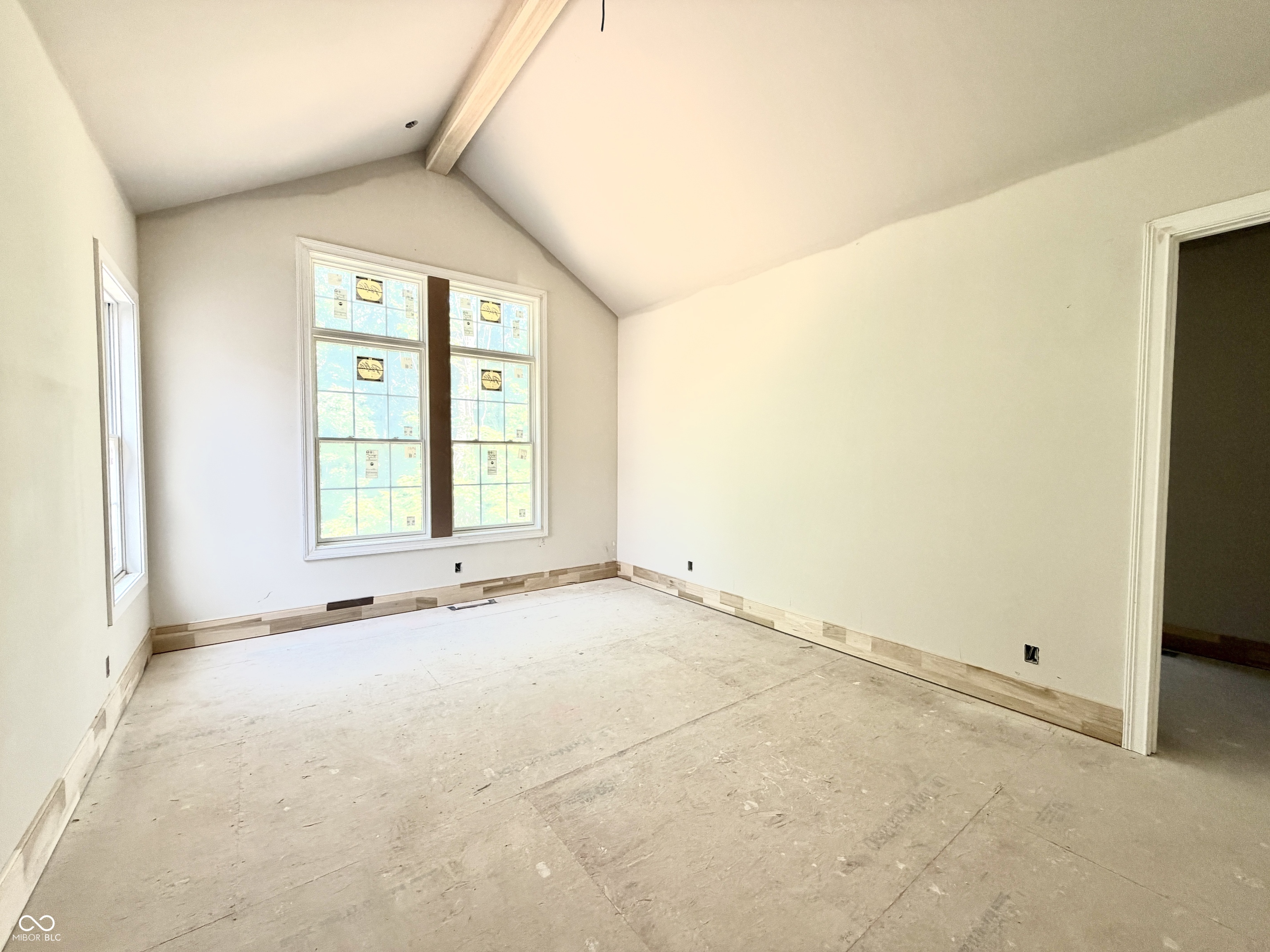 1600 Chatham Ridge Court