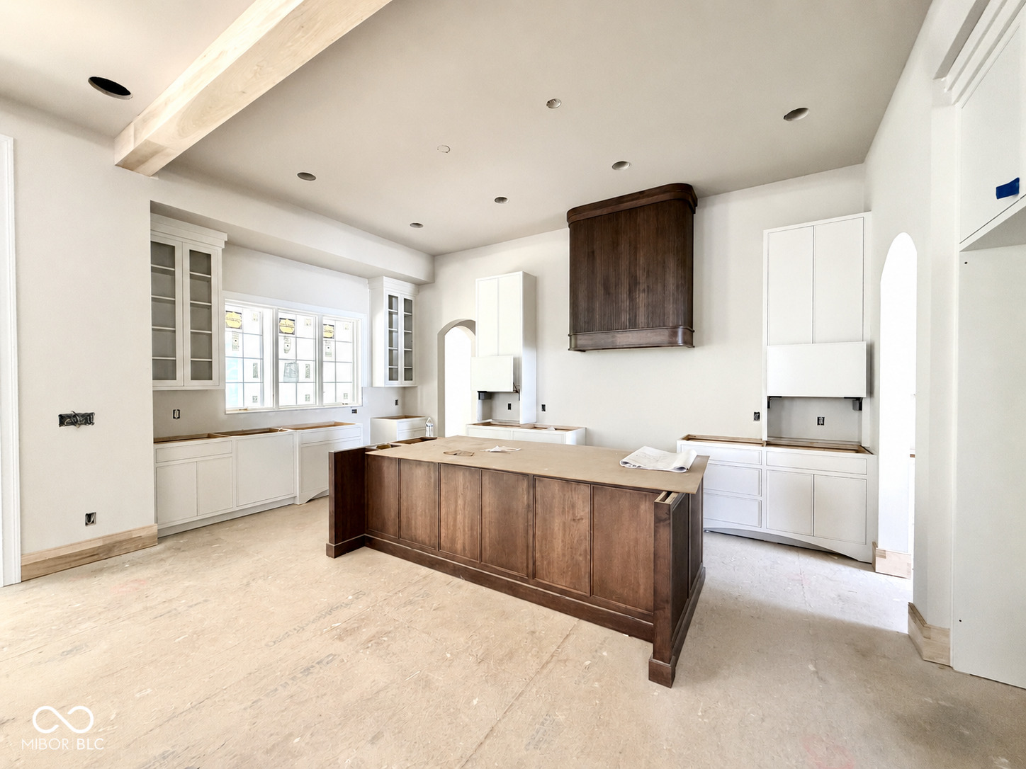 1600 Chatham Ridge Court