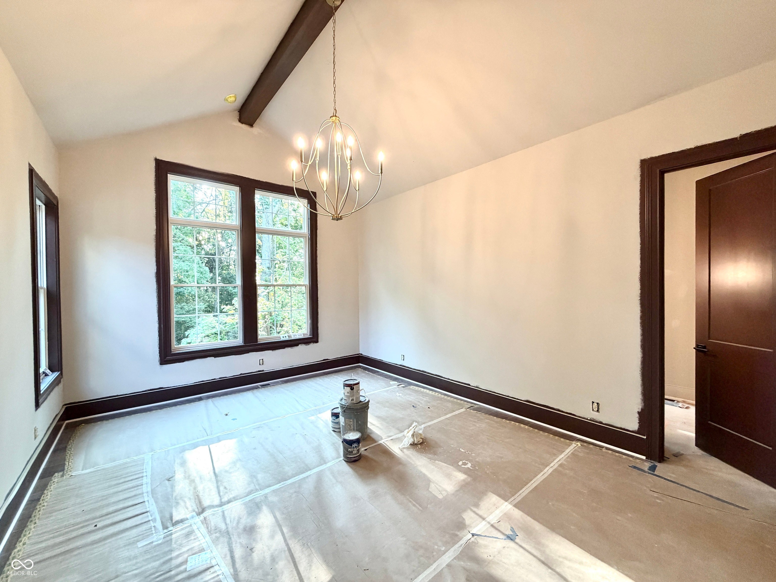 1600 Chatham Ridge Court