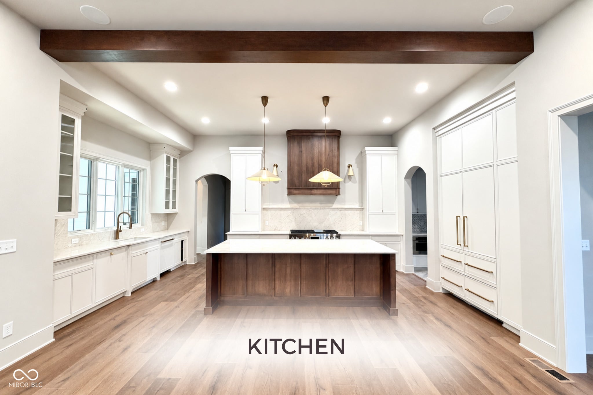 1600 Chatham Ridge Court