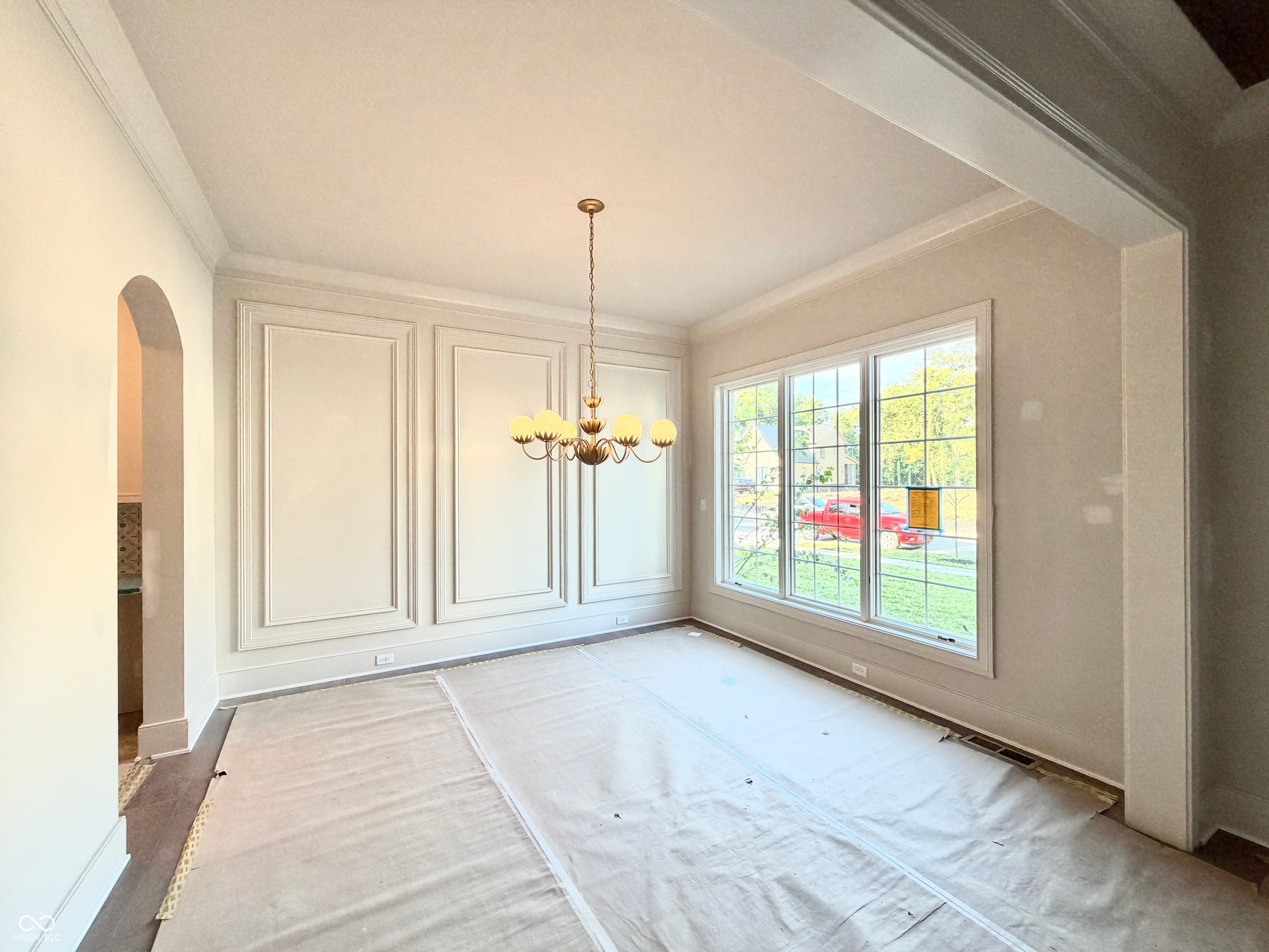 1600 Chatham Ridge Court