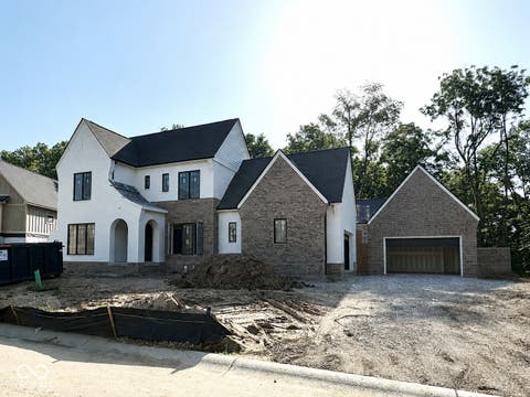 Photo of 1600 Chatham Ridge Court, Westfield, IN 46074 (MLS # 22090746)
