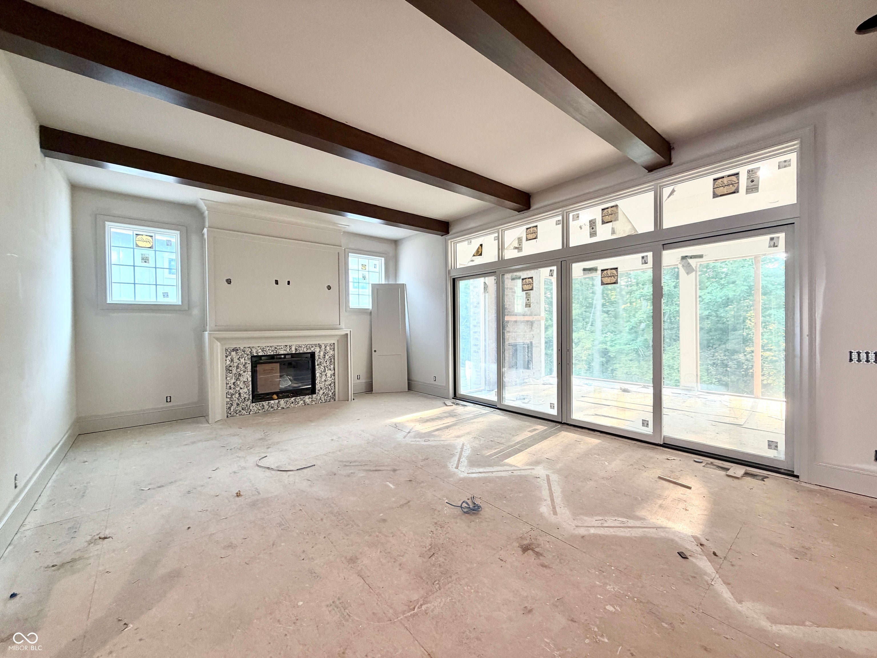 1600 Chatham Ridge Court