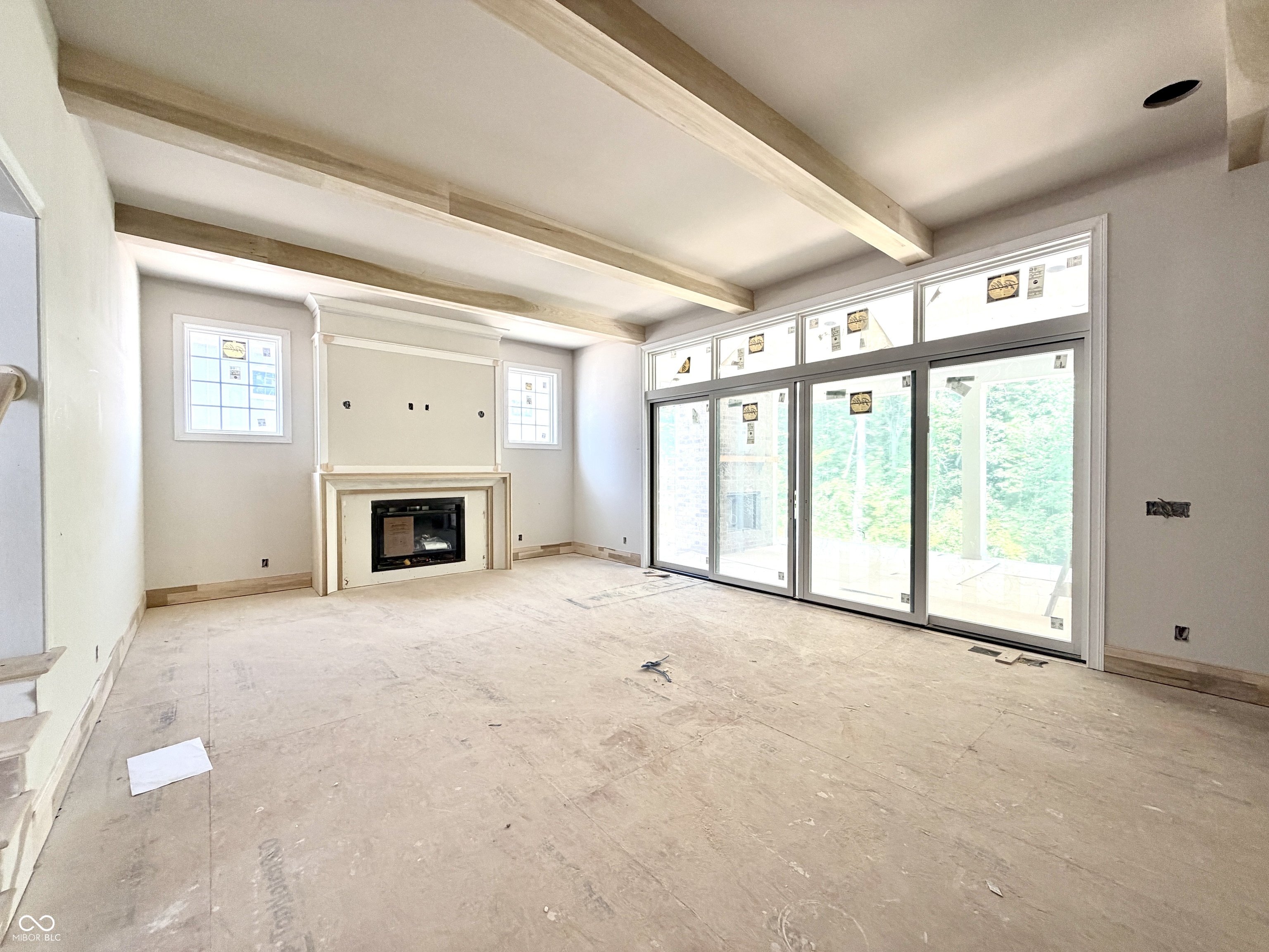1600 Chatham Ridge Court