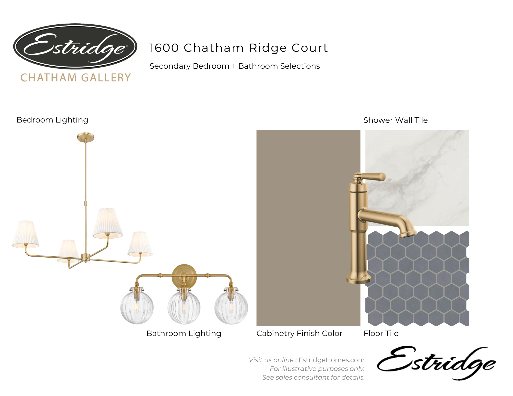 1600 Chatham Ridge Court